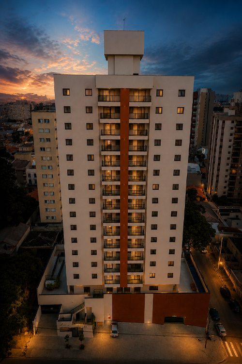 Fachada Atlântica